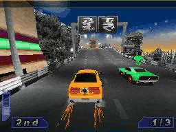 Illustration for article titled A Look At Need For Speed: NITRO